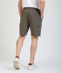 Bermuda Reese Lino Cargo