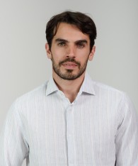 Camisa Milano Lino Striped