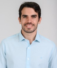 Camisa Milano Stripes Slim Fit