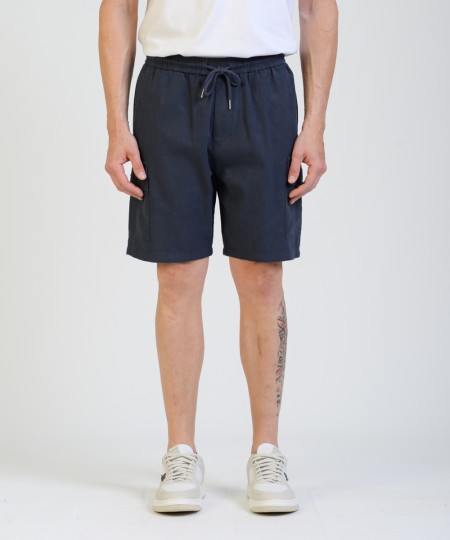 Bermuda Reese Lino Cargo