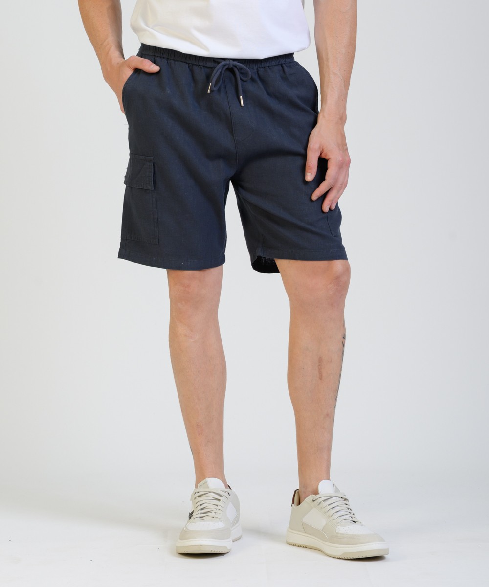 Bermuda Reese Lino Cargo