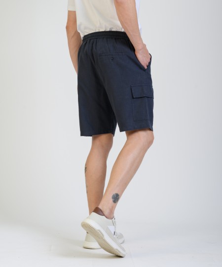 Bermuda Reese Lino Cargo 2