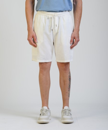 Bermuda Reese Lino Cargo