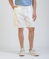 Bermuda Reese Lino Cargo