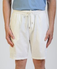 Bermuda Reese Lino Cargo