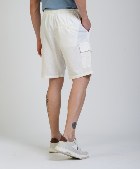 Bermuda Reese Lino Cargo 2