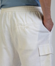 Bermuda Reese Lino Cargo