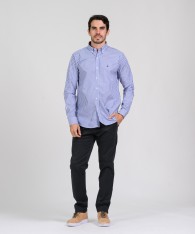 Camisa Brighton Striped