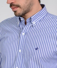 Camisa Brighton Striped