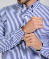 Camisa Brighton Striped