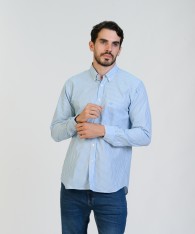 Camisa Brighton Striped