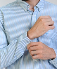 Camisa Brighton Striped
