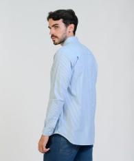 Camisa Brighton Striped