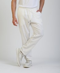 Pantalon Lino Reese Cargo