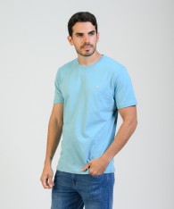 Remera Duck Embroidery