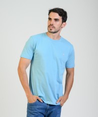 Remera Duck Embroidery