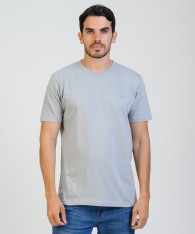 Remera Duck Embroidery