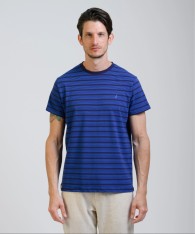 Remera Stripe Comfort