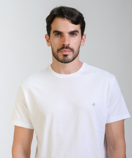 Remera Gennaro Pima 2