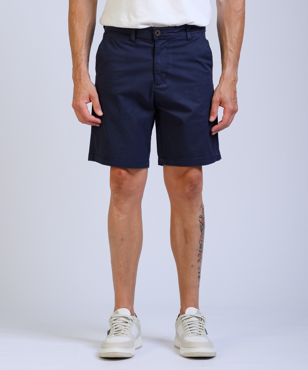 Bermuda Chino Classic