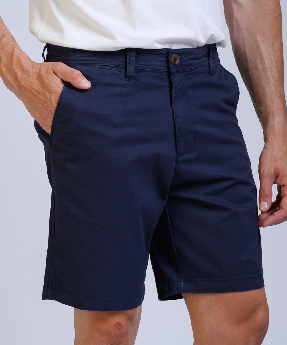 Bermuda Chino Classic