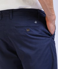 Bermuda Chino Classic