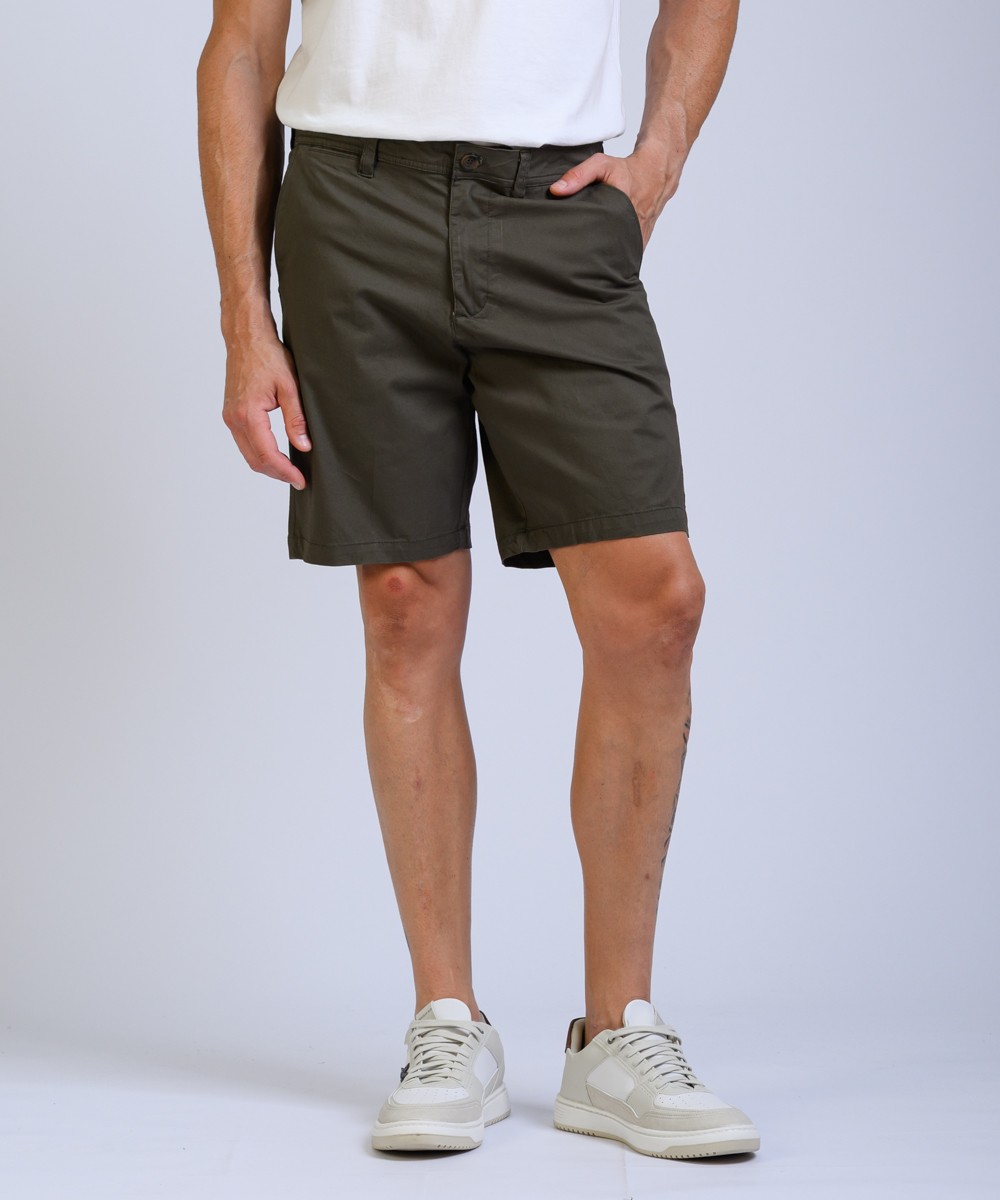 Bermuda Chino Classic