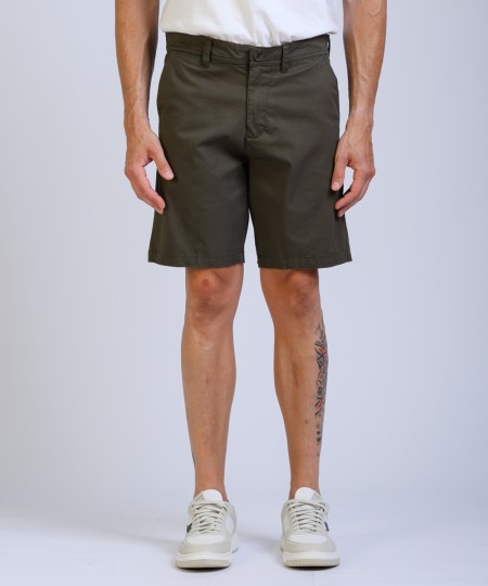Bermuda Chino Classic