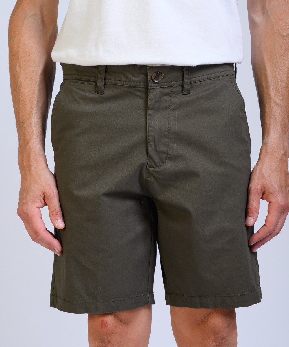 Bermuda Chino Classic
