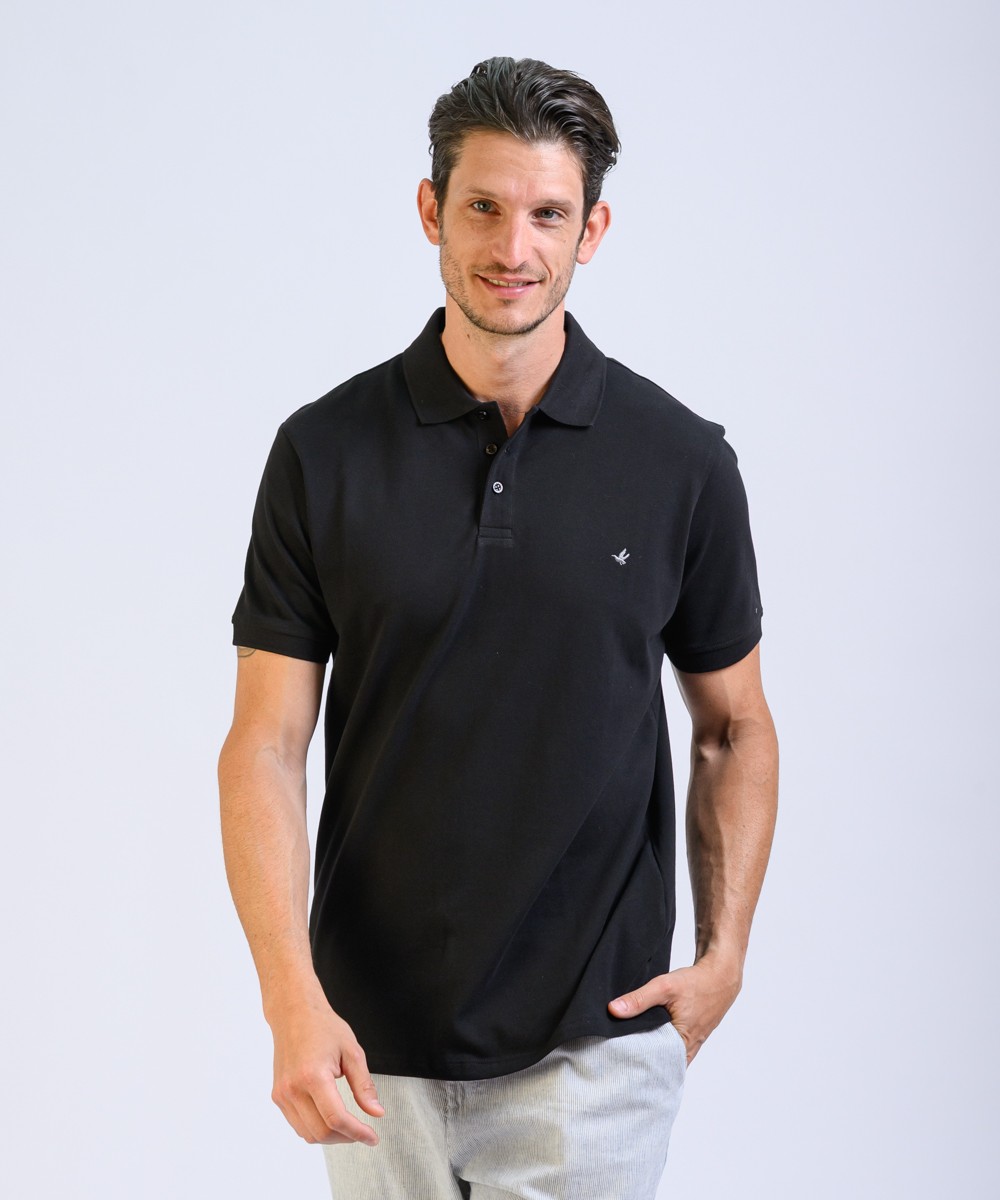 Polo Filippo Pima Pique