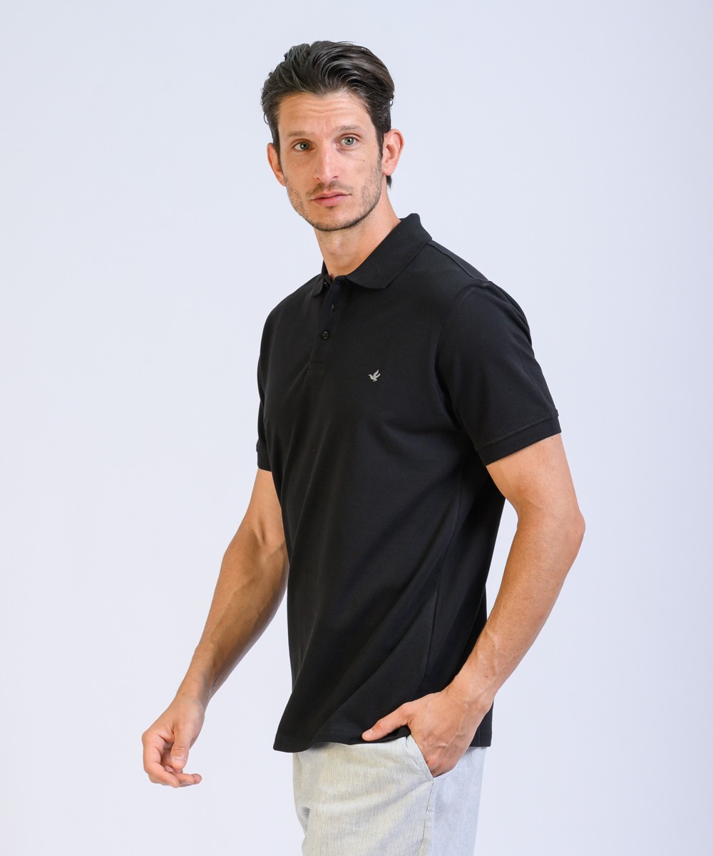 Polo Filippo Pima Pique