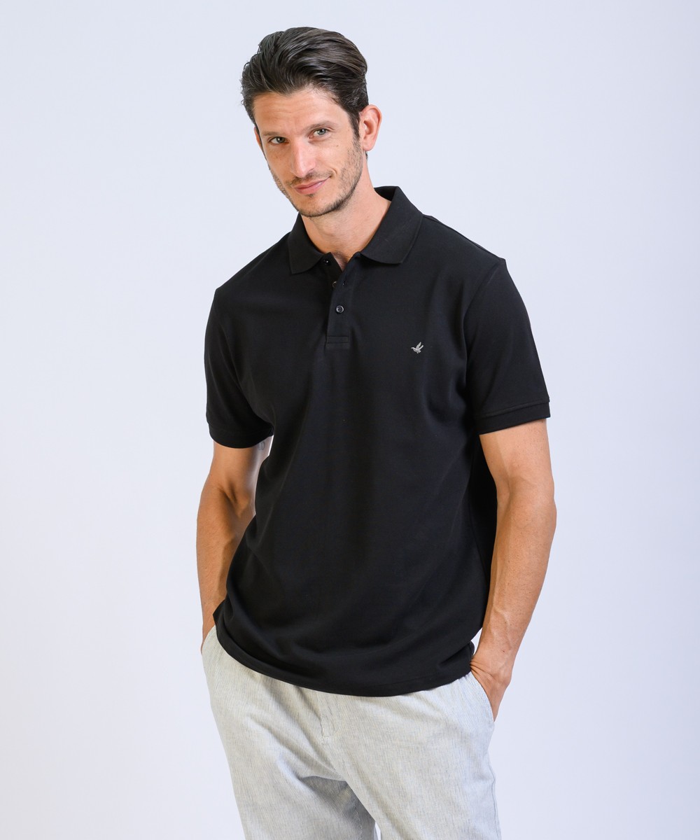 Polo Filippo Pima Pique