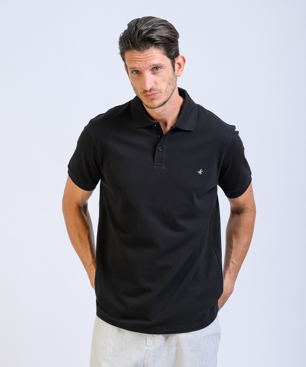 Polo Filippo Pima Pique