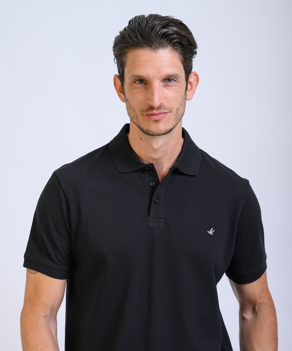 Polo Filippo Pima Pique