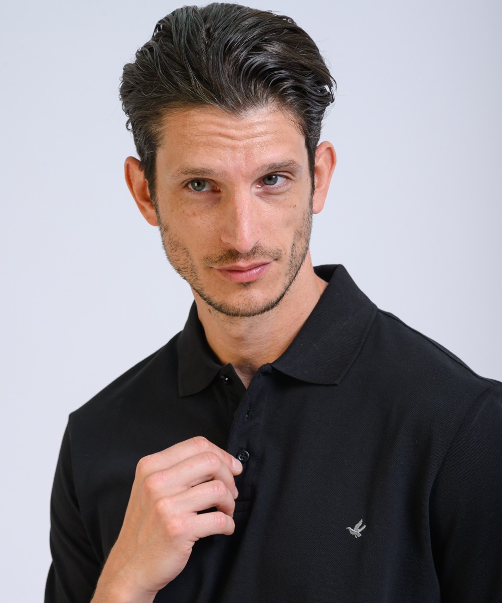 Polo Filippo Pima Pique