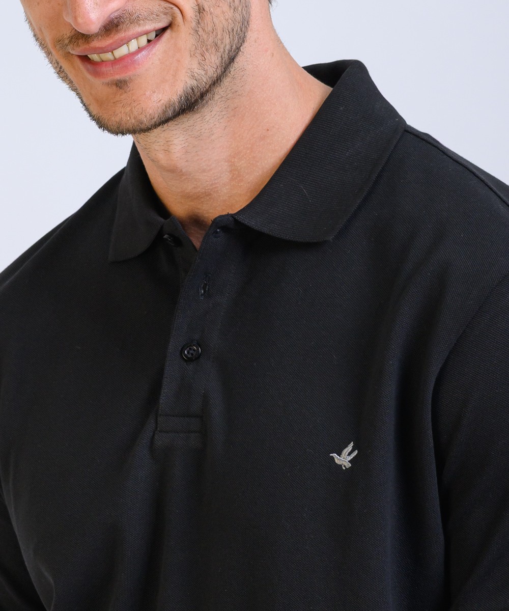 Polo Filippo Pima Pique