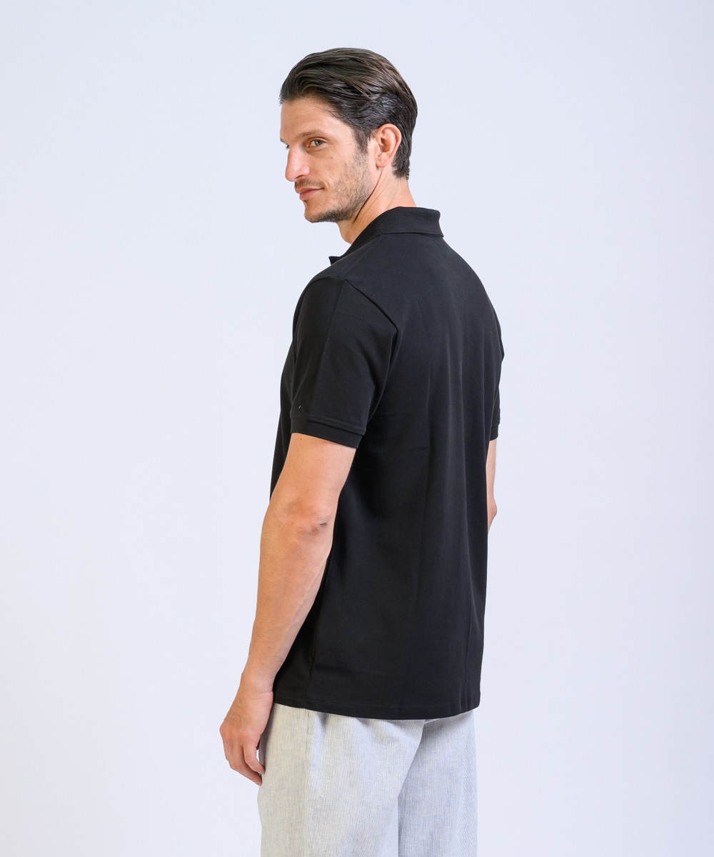 Polo Filippo Pima Pique