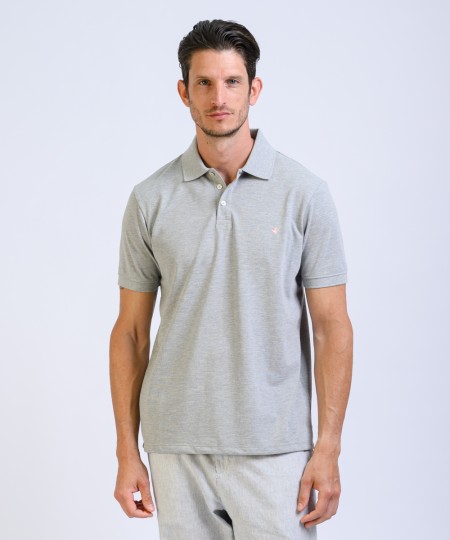 Polo Filippo Pima Pique