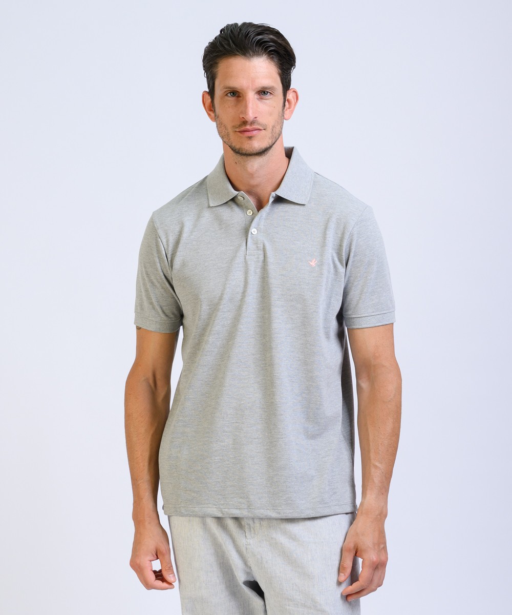 Polo Filippo Pima Pique