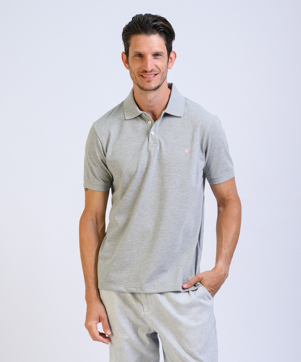 Polo Filippo Pima Pique