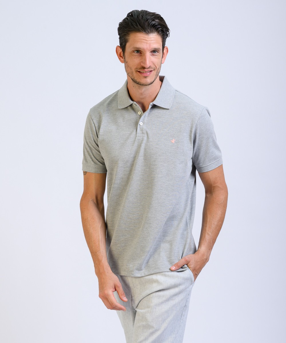 Polo Filippo Pima Pique