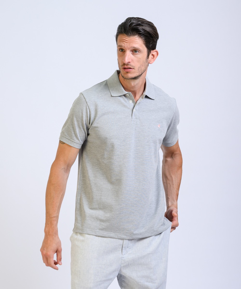 Polo Filippo Pima Pique