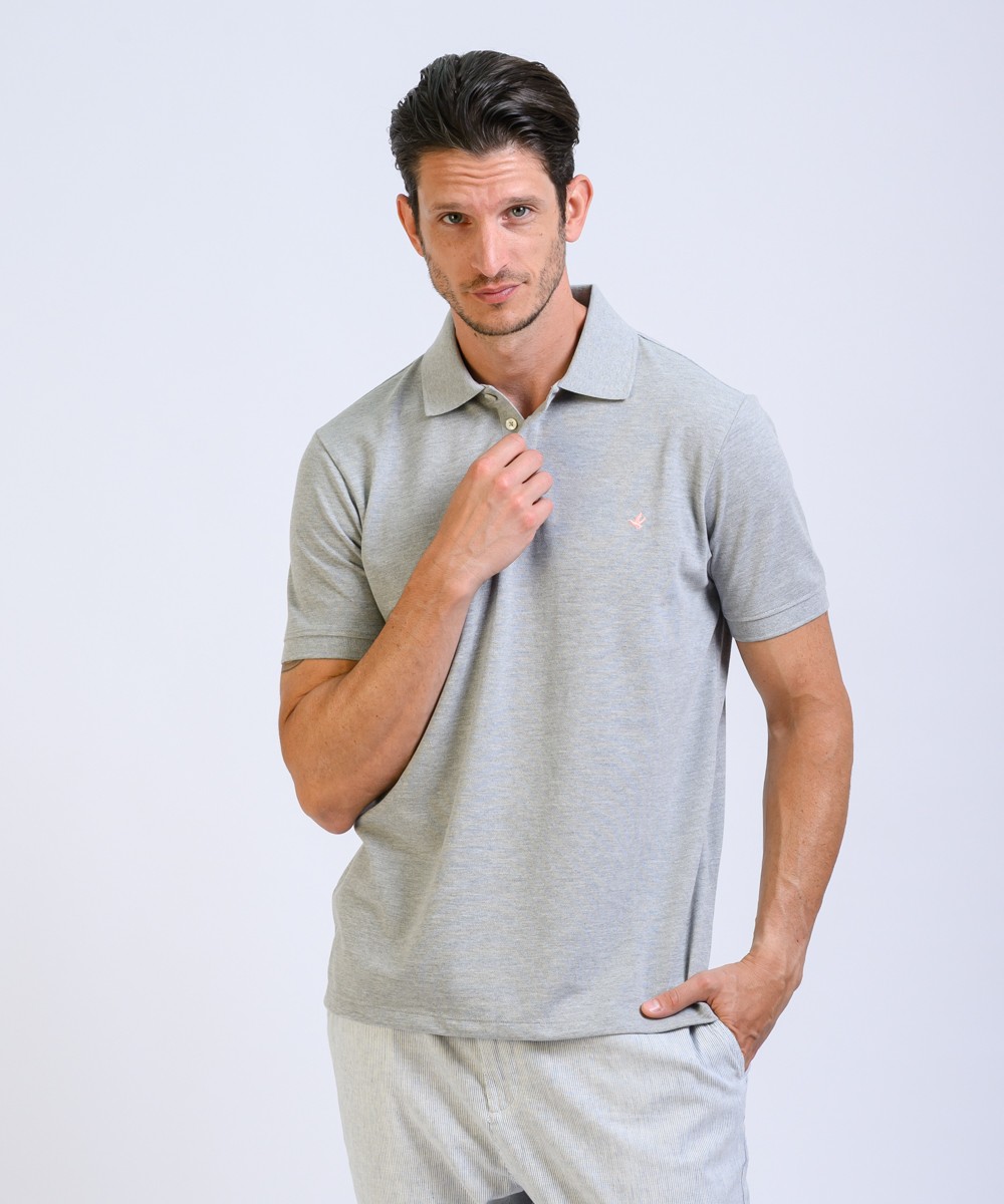 Polo Filippo Pima Pique