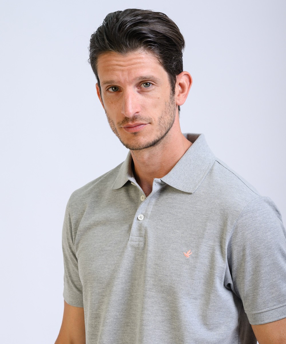 Polo Filippo Pima Pique