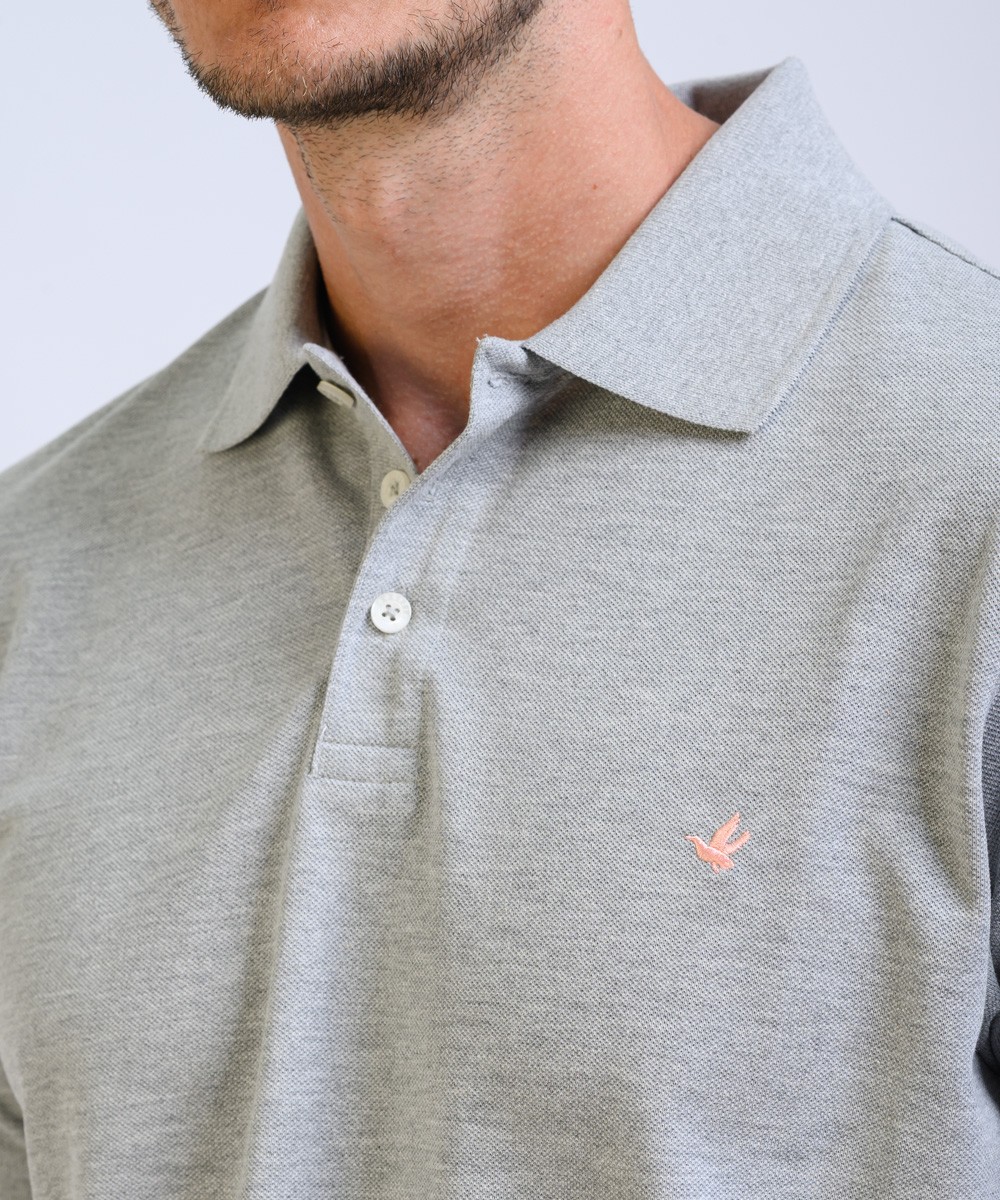 Polo Filippo Pima Pique