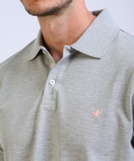 Polo Filippo Pima Pique