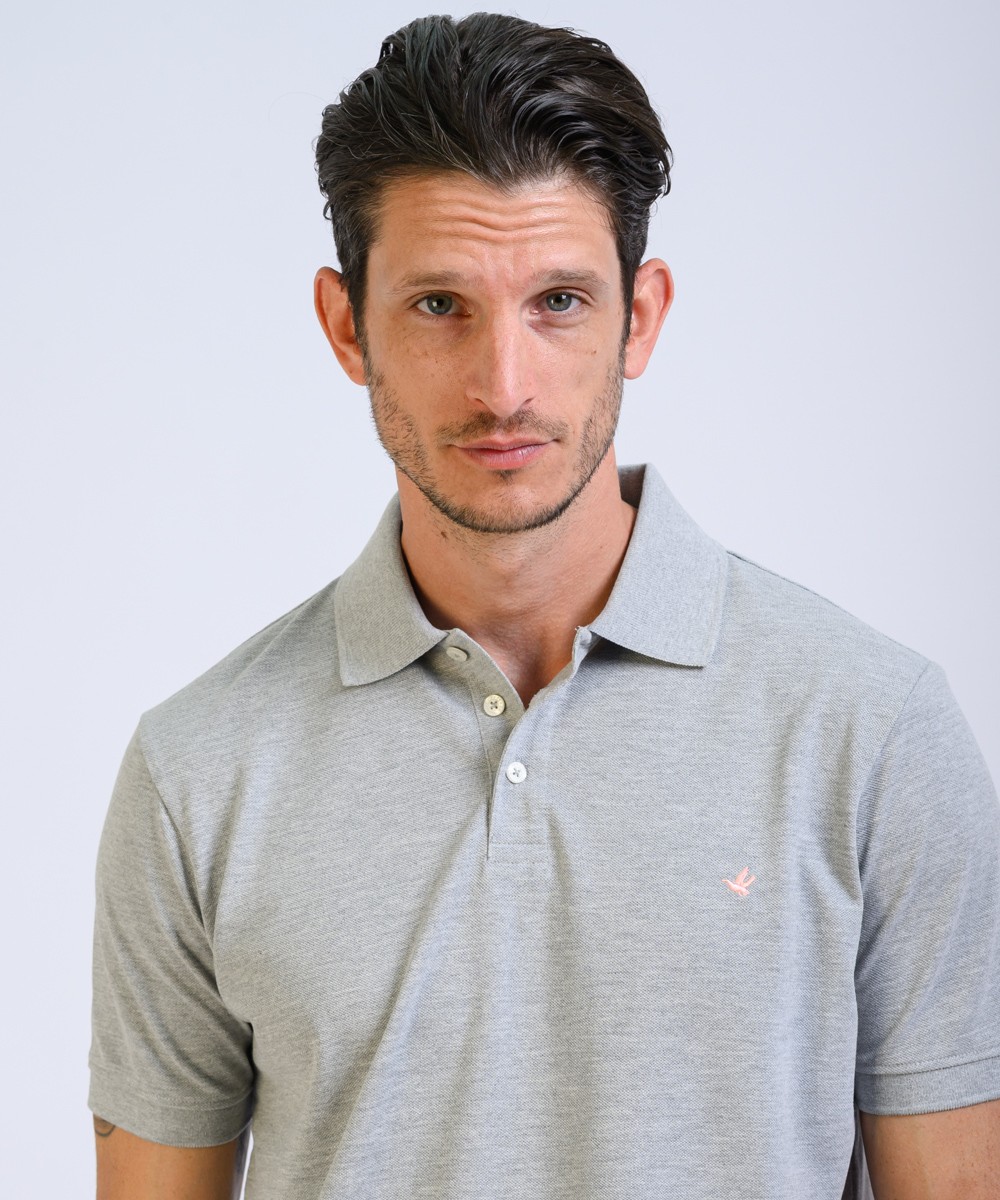 Polo Filippo Pima Pique