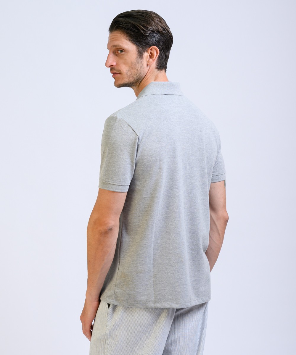 Polo Filippo Pima Pique