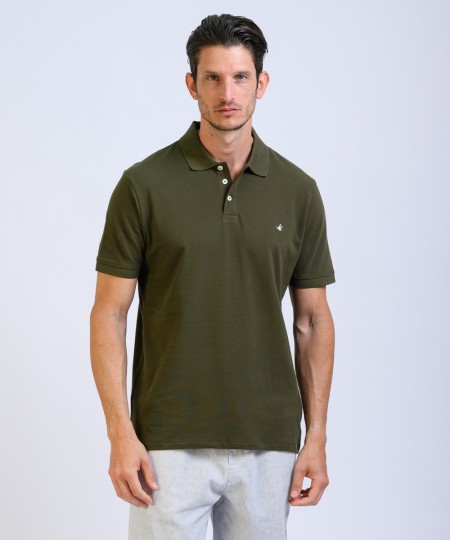 Polo Filippo Pima Pique