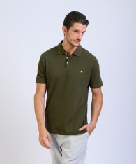 Polo Filippo Pima Pique
